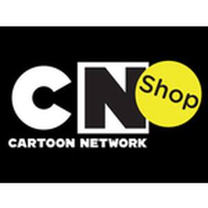 Cartoon Network Shop Coupons